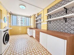 Blk 502 Kaki Bukit Ville (Bedok), HDB 3 Rooms #632483811